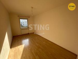 Pronájem bytu 2+1, Pardubice, Na Labišti, 63 m2