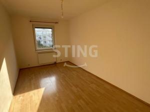 Pronájem bytu 2+1, Pardubice, Na Labišti, 63 m2