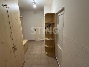 Pronájem bytu 2+1, Pardubice, Na Labišti, 63 m2