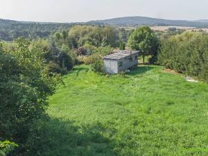 Prodej pozemku pro bydlení, Spálené Poříčí, 4447 m2