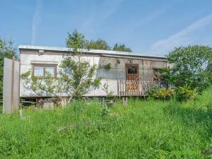 Prodej pozemku pro bydlení, Spálené Poříčí, 4447 m2