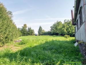 Prodej pozemku pro bydlení, Spálené Poříčí, 4447 m2