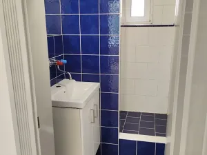 Pronájem bytu 2+1, Praha - Smíchov, U Nikolajky, 68 m2