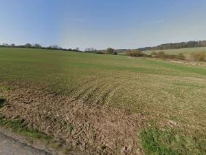 Prodej pole, Chotýšany, 2635 m2