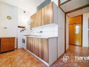 Prodej bytu 2+1, Prostějov, Palackého, 55 m2