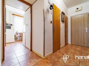 Prodej bytu 2+1, Prostějov, Palackého, 55 m2