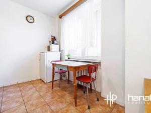 Prodej bytu 2+1, Prostějov, Palackého, 55 m2