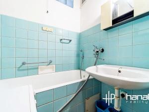 Prodej bytu 2+1, Prostějov, Palackého, 55 m2