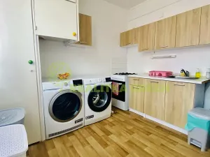 Pronájem bytu 1+1, Otrokovice, 41 m2