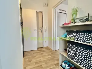 Pronájem bytu 1+1, Otrokovice, 41 m2