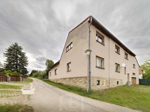 Prodej rodinného domu, Jarošov nad Nežárkou, 160 m2