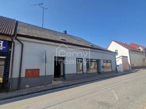 Prodej obchodního prostoru, Nový Bydžov, Dukelská třída, 300 m2