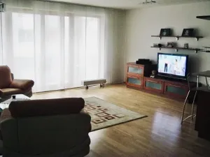 Pronájem bytu 3+kk, Praha - Liboc, Naardenská, 132 m2
