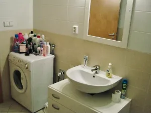 Pronájem bytu 3+kk, Praha - Liboc, Naardenská, 132 m2