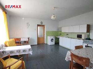 Prodej rodinného domu, Církvice, 120 m2