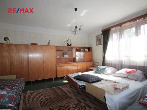 Prodej rodinného domu, Církvice, 120 m2