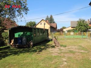 Prodej rodinného domu, Církvice, 120 m2