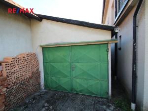 Prodej rodinného domu, Církvice, 120 m2
