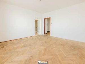 Prodej bytu 1+1, Chomutov, Na Příkopech, 37 m2