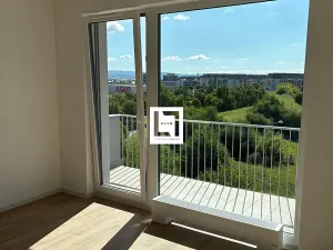 Prodej bytu 2+kk, Olomouc, Aloise Rašína, 46 m2