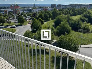 Prodej bytu 2+kk, Olomouc, Aloise Rašína, 46 m2