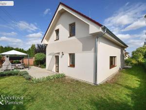 Prodej rodinného domu, Říčany - Radošovice, Mozartova, 149 m2