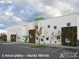Prodej rodinného domu, Říčany - Radošovice, Mozartova, 149 m2