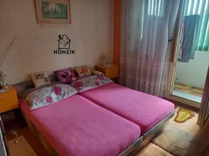 Pronájem bytu 3+kk, Praha - Bohnice, Radomská, 57 m2