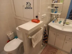 Pronájem bytu 3+kk, Praha - Bohnice, Radomská, 57 m2