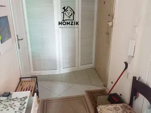 Pronájem bytu 3+kk, Praha - Bohnice, Radomská, 57 m2