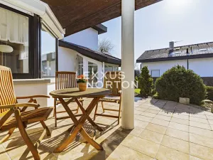 Prodej rodinného domu, Kamenice, Kruhová, 355 m2