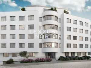 Prodej bytu 1+kk, Praha - Vršovice, Murmanská, 36 m2