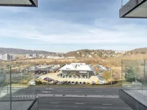 Prodej bytu 2+kk, Praha - Modřany, Československého exilu, 51 m2