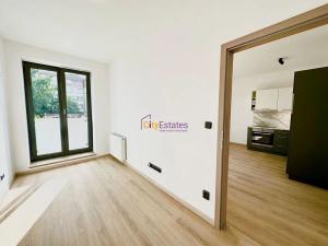 Pronájem bytu 3+kk, Praha - Záběhlice, Oty Pavla, 55 m2