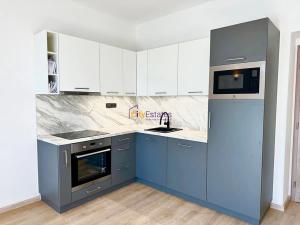 Pronájem bytu 3+kk, Praha - Záběhlice, Oty Pavla, 55 m2