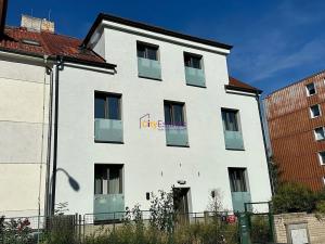Pronájem bytu 3+kk, Praha - Záběhlice, Oty Pavla, 55 m2