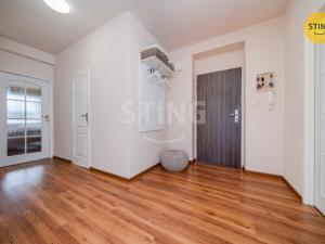 Prodej bytu 3+1, Sedlnice, 94 m2