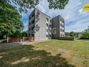 Prodej bytu 3+1, Sedlnice, 94 m2