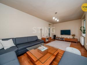 Prodej bytu 3+1, Sedlnice, 94 m2