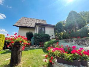 Prodej chaty, Libochovice, Na vršku, 34 m2
