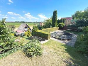 Prodej chaty, Libochovice, Na vršku, 34 m2