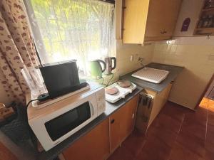 Prodej chaty, Libochovice, Na vršku, 34 m2