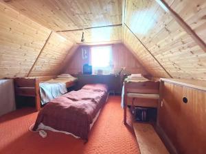 Prodej chaty, Libochovice, Na vršku, 34 m2