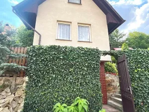 Prodej chaty, Libochovice, Na vršku, 34 m2