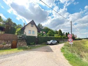 Prodej chaty, Libochovice, Na vršku, 34 m2