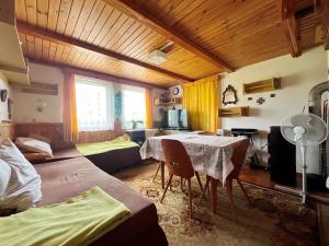 Prodej chaty, Libochovice, Na vršku, 34 m2