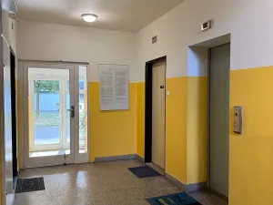 Prodej bytu 2+1, Praha - Michle, Batelovská, 46 m2