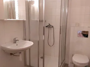 Pronájem bytu 2+kk, Brno, Gorkého, 45 m2