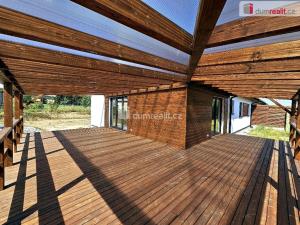 Prodej domu na klíč, Výrov, 200 m2