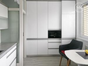 Pronájem bytu 2+1, Uherské Hradiště, Zahradní, 50 m2